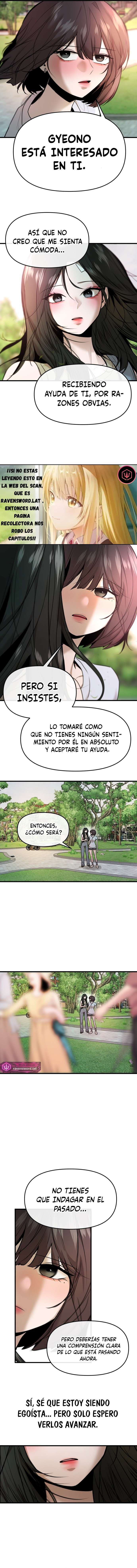 Recordaras amarme Capitulo 43 página 6