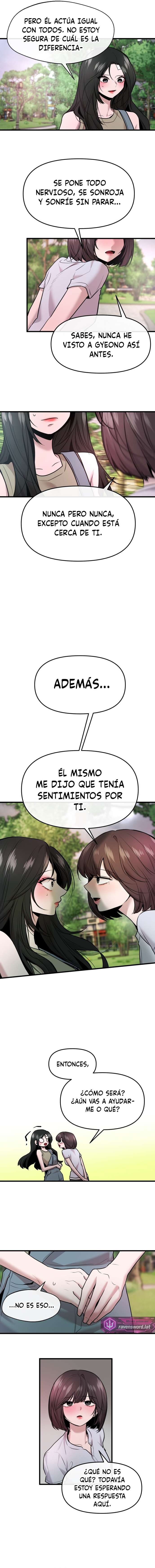 Recordaras amarme Capitulo 43 página 8