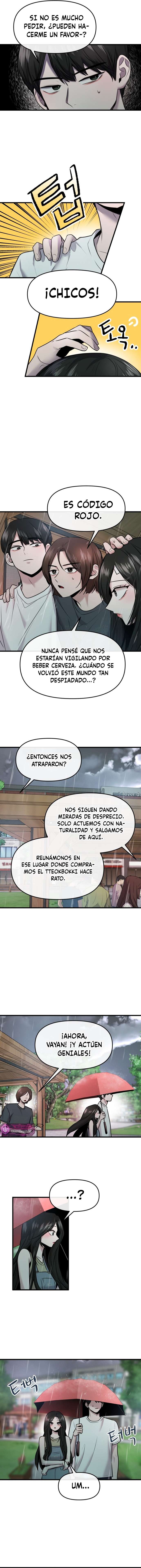 Recordaras amarme Capitulo 44 página 10