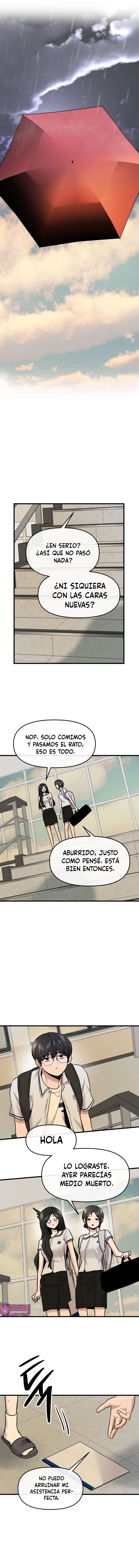 Recordaras amarme Capitulo 44 página 12
