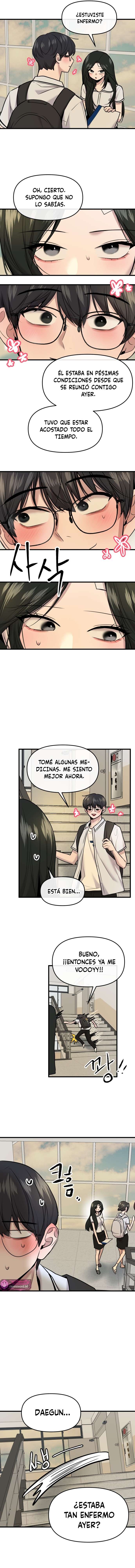 Recordaras amarme Capitulo 44 página 13