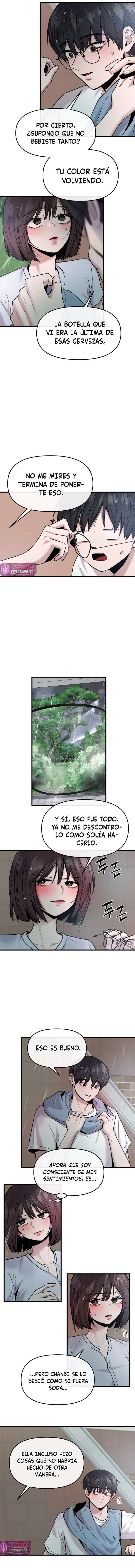 Recordaras amarme Capitulo 44 página 2