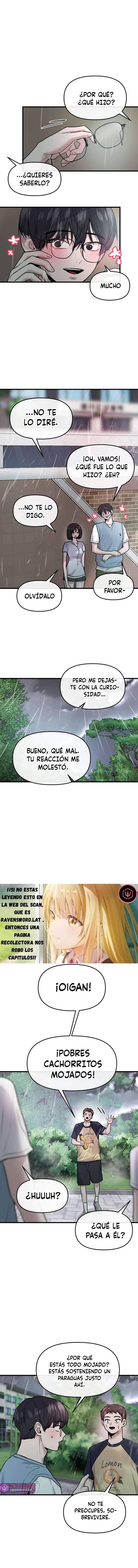 Recordaras amarme Capitulo 44 página 3