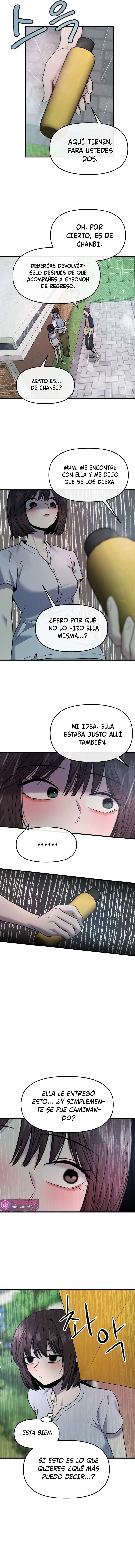 Recordaras amarme Capitulo 44 página 4
