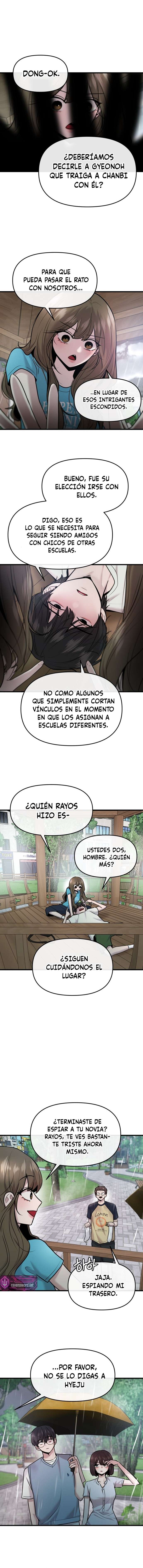 Recordaras amarme Capitulo 44 página 6