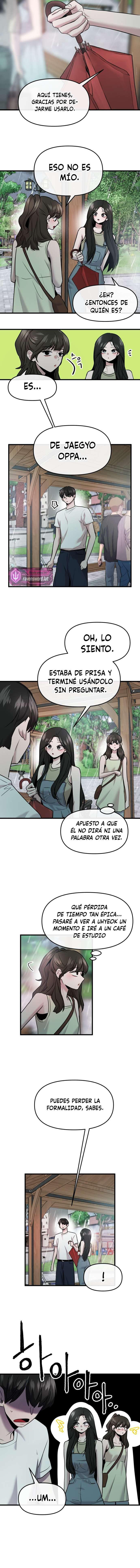 Recordaras amarme Capitulo 44 página 9