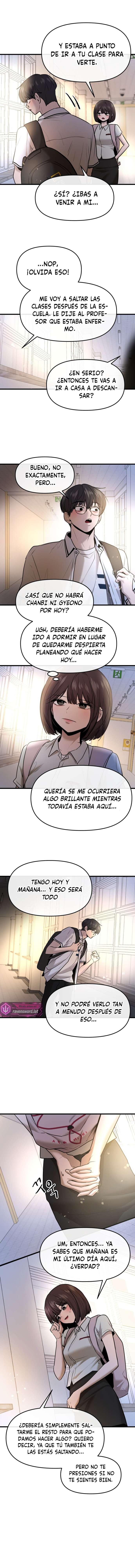 Recordaras amarme Capitulo 45 página 10