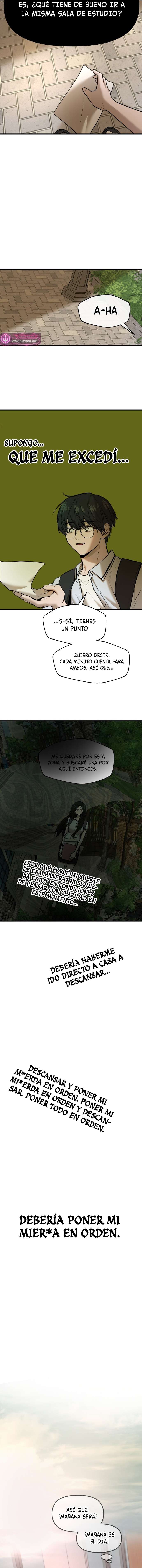 Recordaras amarme Capitulo 45 página 15