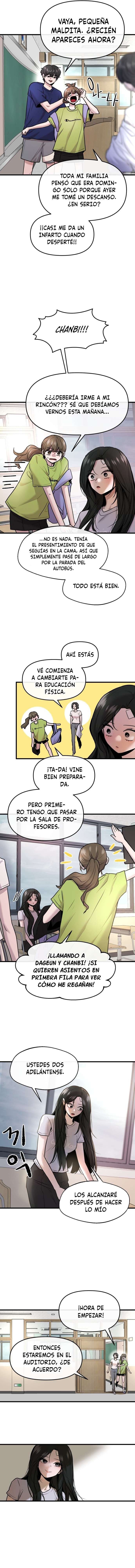 Recordaras amarme Capitulo 45 página 2