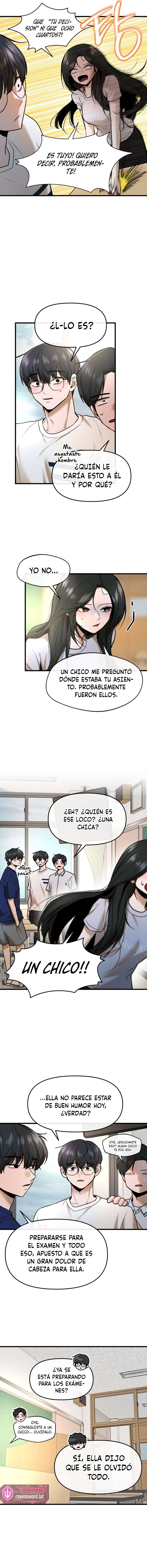 Recordaras amarme Capitulo 45 página 4