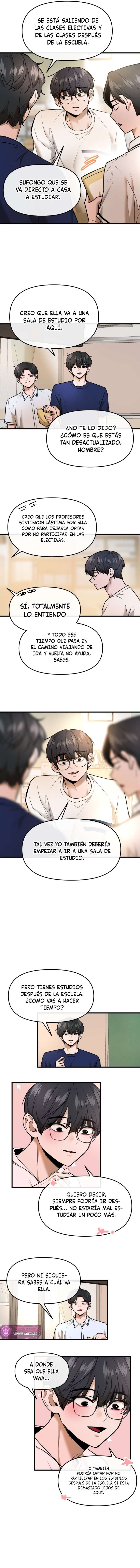 Recordaras amarme Capitulo 45 página 5