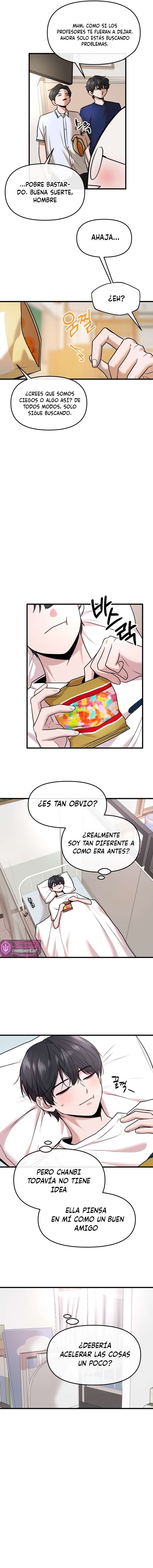 Recordaras amarme Capitulo 45 página 6