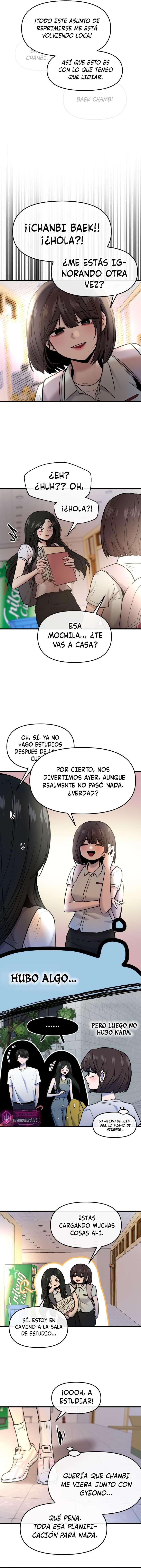 Recordaras amarme Capitulo 45 página 8