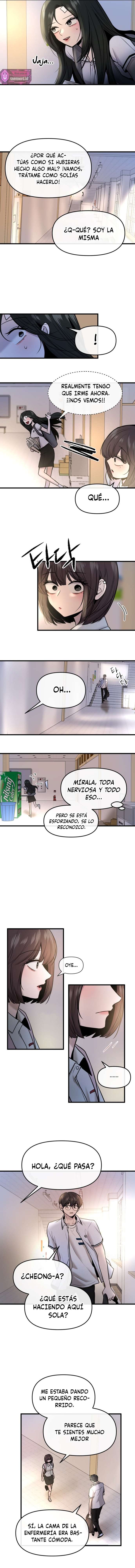 Recordaras amarme Capitulo 45 página 9
