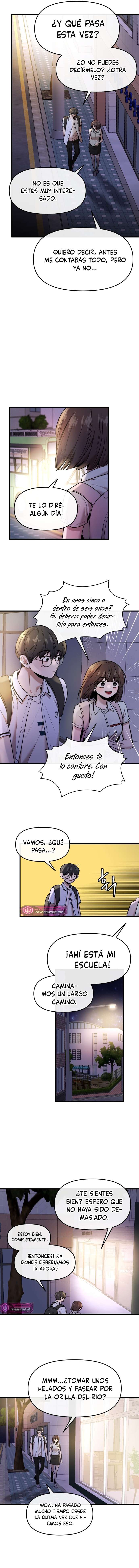 Recordaras amarme Capitulo 46 página 11