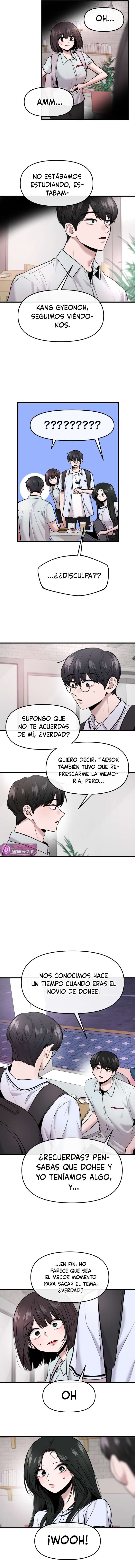 Recordaras amarme Capitulo 46 página 15