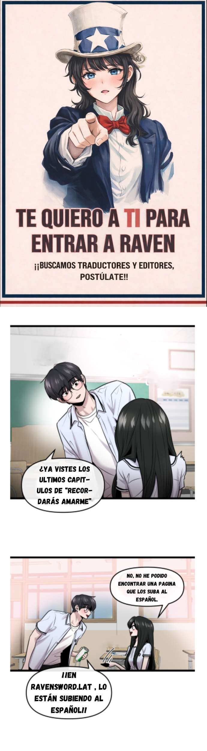 Recordaras amarme Capitulo 46 página 17