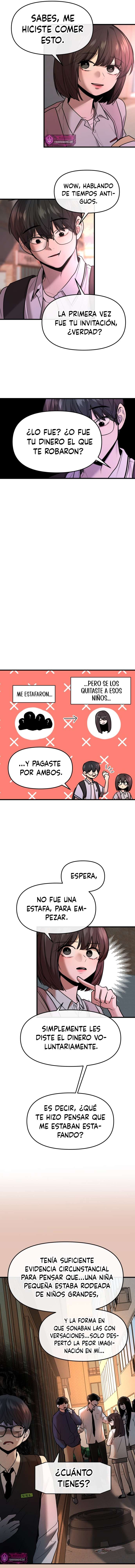 Recordaras amarme Capitulo 46 página 3