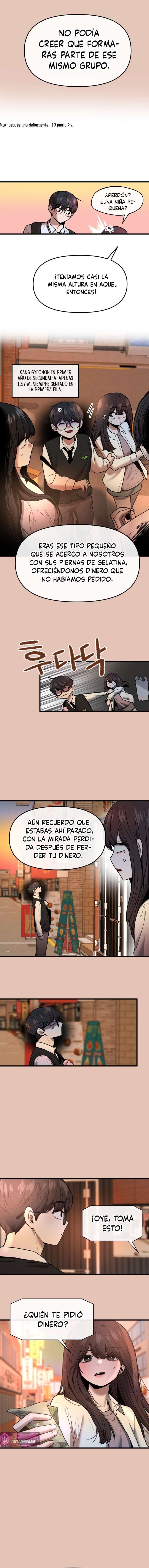 Recordaras amarme Capitulo 46 página 4