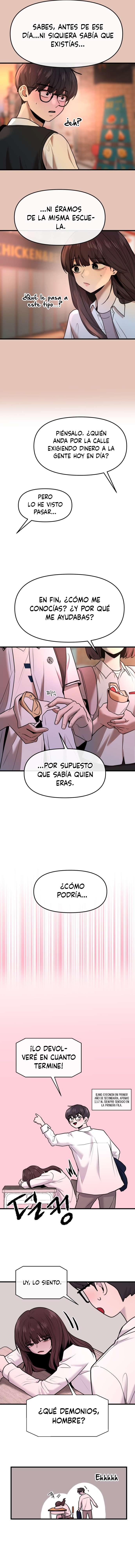 Recordaras amarme Capitulo 46 página 5