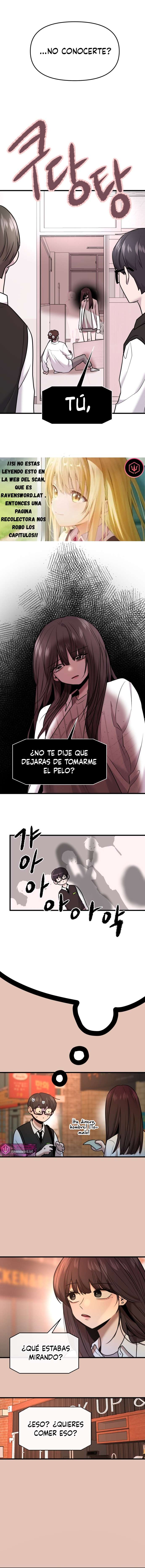Recordaras amarme Capitulo 46 página 6