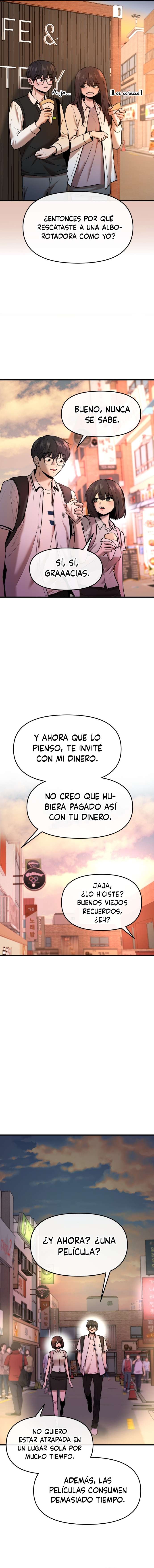Recordaras amarme Capitulo 46 página 7