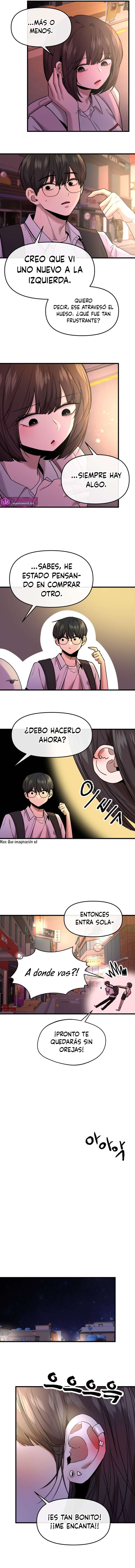 Recordaras amarme Capitulo 46 página 9