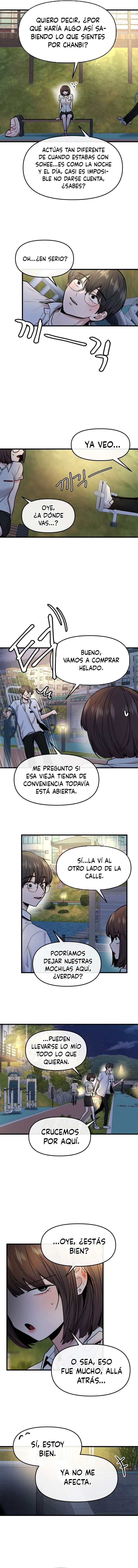 Recordaras amarme Capitulo 47 página 10