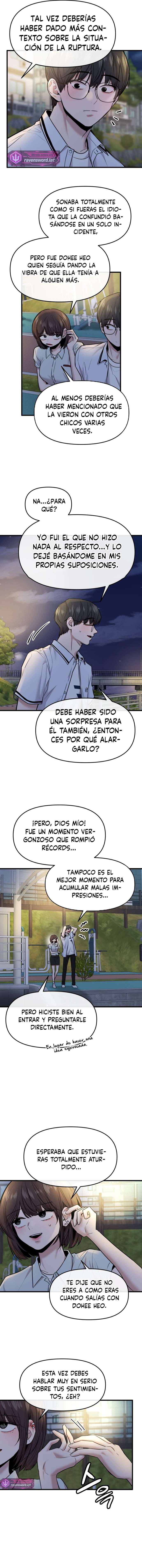 Recordaras amarme Capitulo 47 página 11
