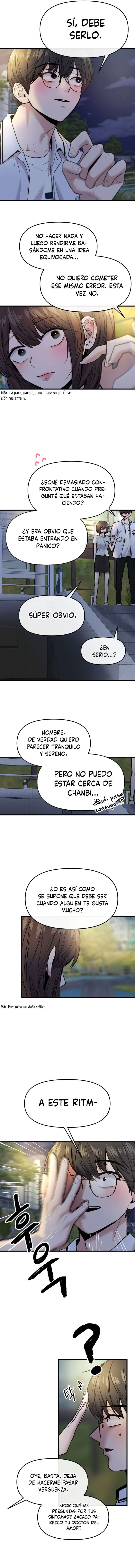 Recordaras amarme Capitulo 47 página 12