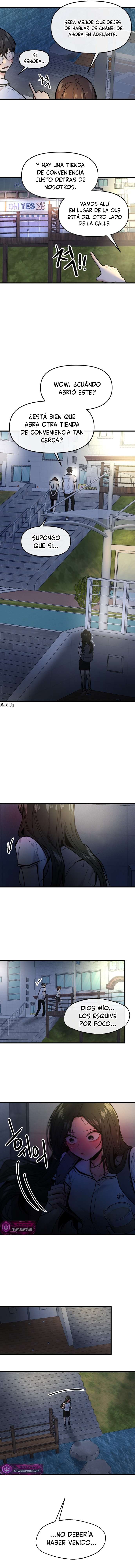 Recordaras amarme Capitulo 47 página 13