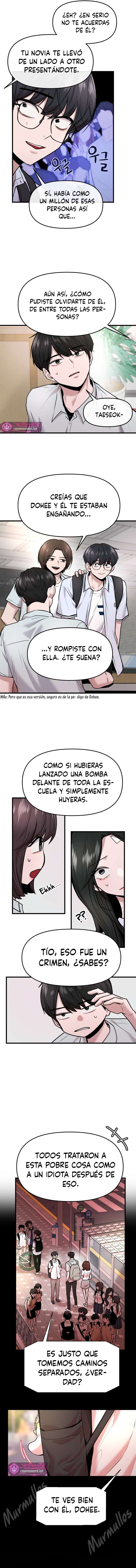 Recordaras amarme Capitulo 47 página 2