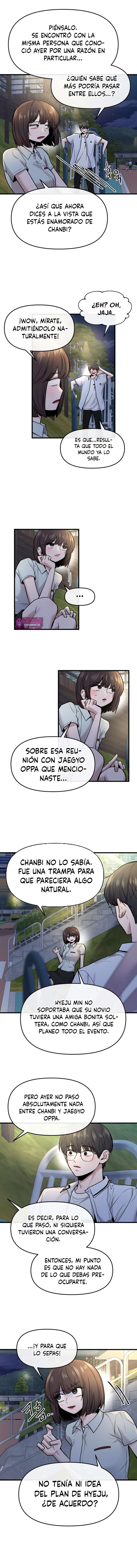 Recordaras amarme Capitulo 47 página 9