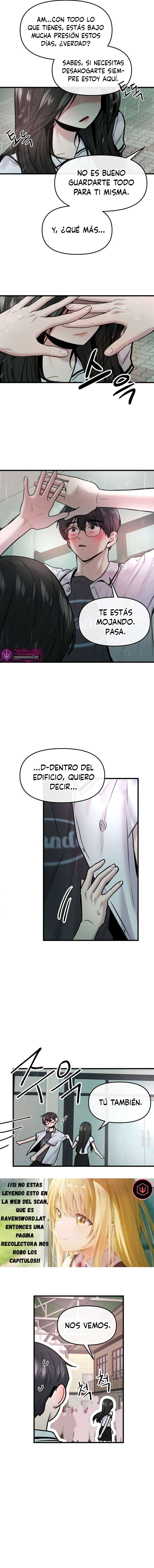 Recordaras amarme Capitulo 48 página 11