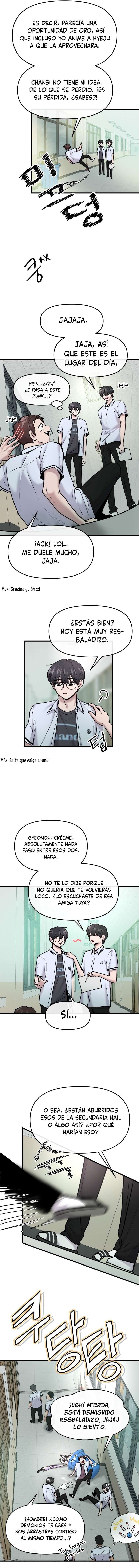 Recordaras amarme Capitulo 48 página 7