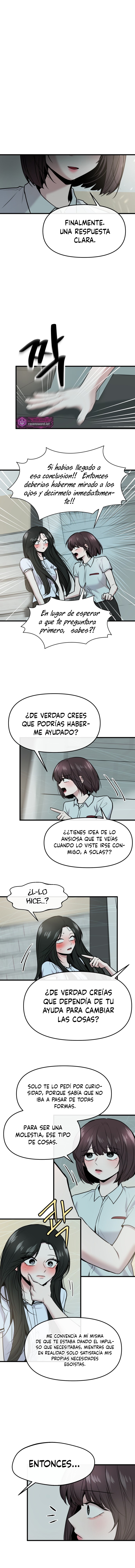Recordaras amarme Capitulo 49 página 10