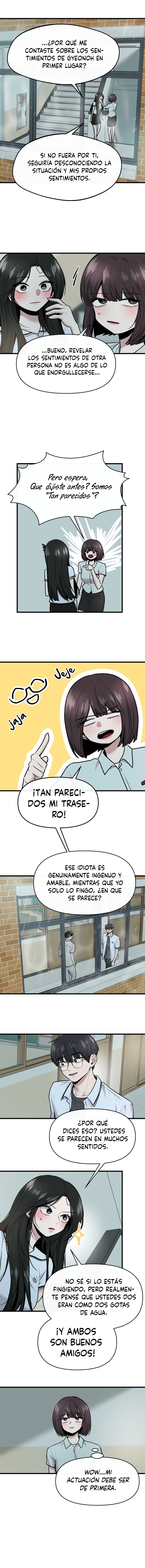 Recordaras amarme Capitulo 49 página 11
