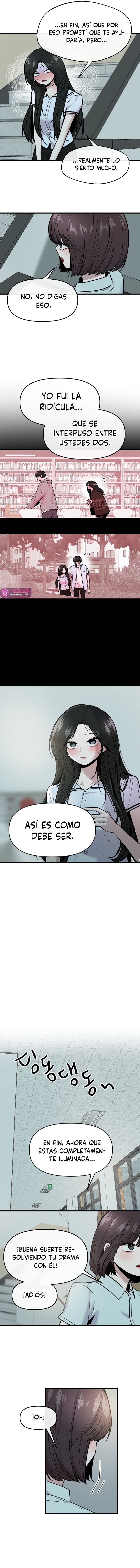 Recordaras amarme Capitulo 49 página 12