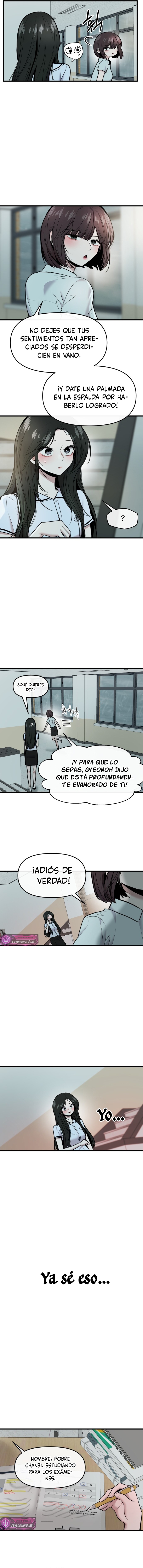 Recordaras amarme Capitulo 49 página 13