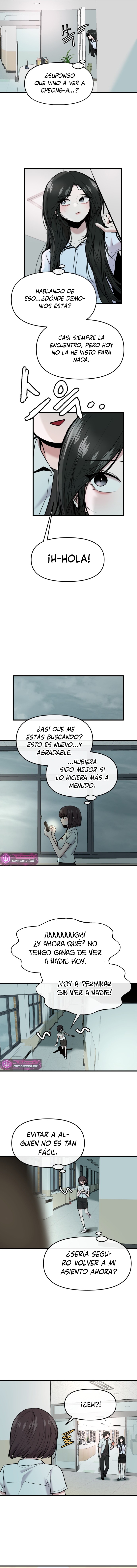 Recordaras amarme Capitulo 49 página 3