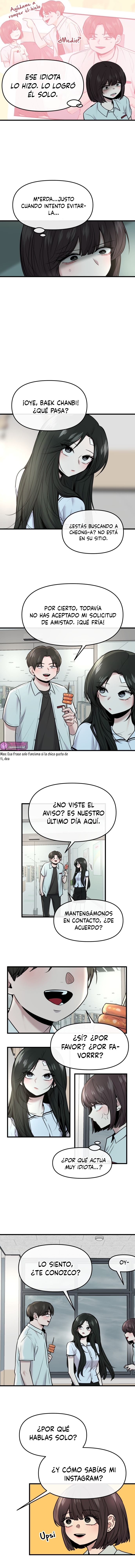 Recordaras amarme Capitulo 49 página 4