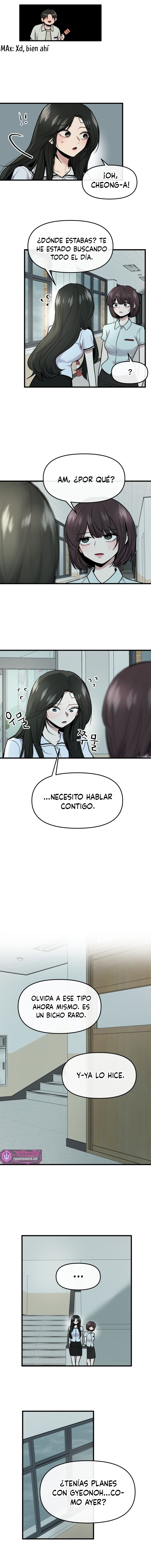 Recordaras amarme Capitulo 49 página 5