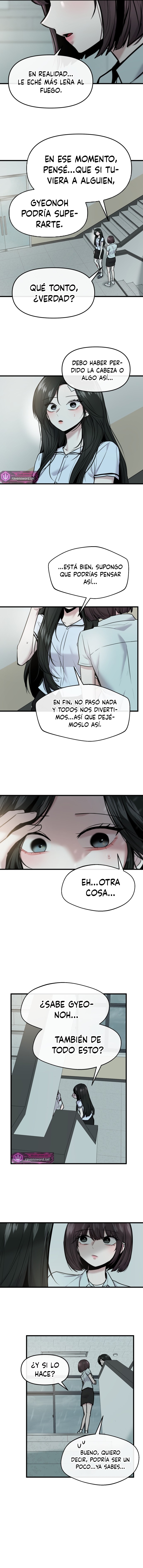 Recordaras amarme Capitulo 49 página 7