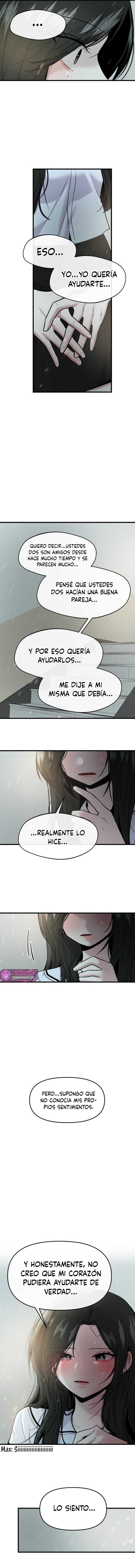 Recordaras amarme Capitulo 49 página 9