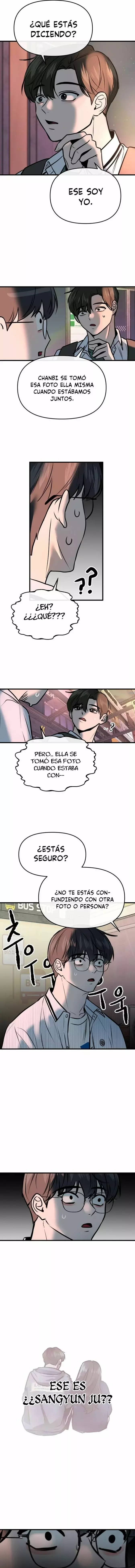 Recordaras amarme Capitulo 5 página 16