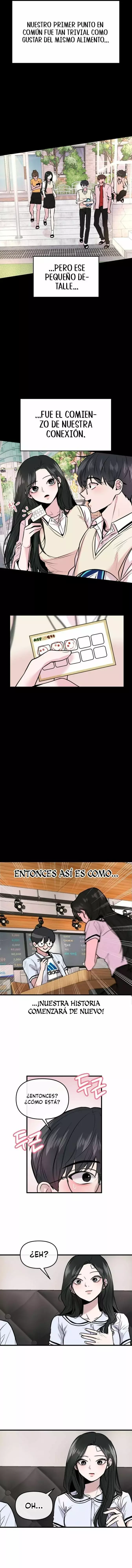 Recordaras amarme Capitulo 5 página 9