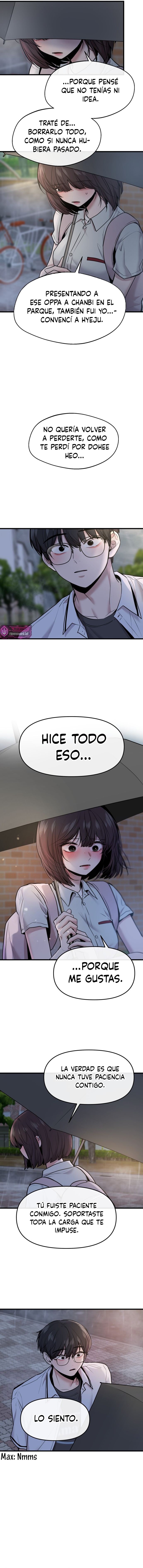 Recordaras amarme Capitulo 50 página 10