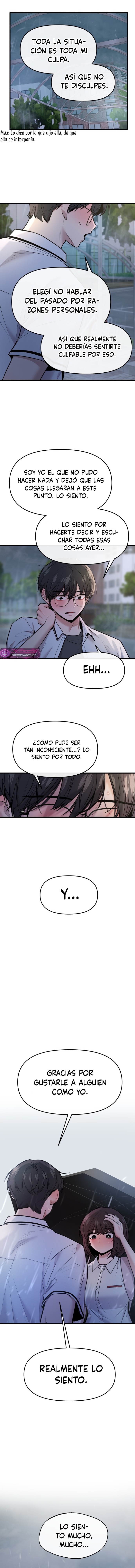 Recordaras amarme Capitulo 50 página 12
