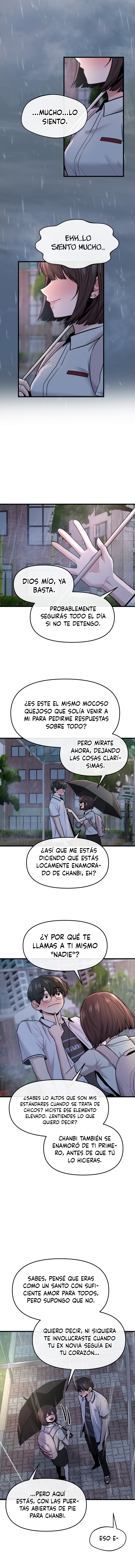 Recordaras amarme Capitulo 50 página 13
