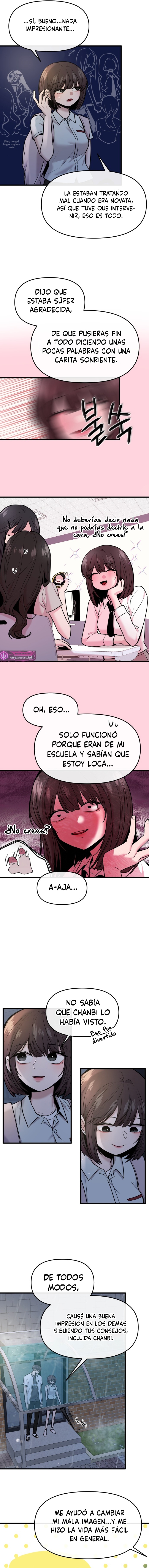 Recordaras amarme Capitulo 50 página 6